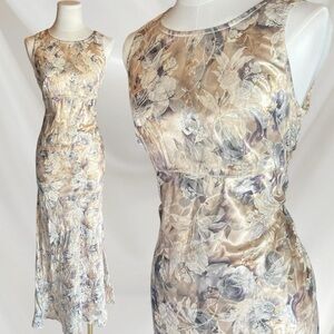 All that Jazz | Vintage Formal Gown